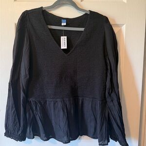 NWT Old Navy top